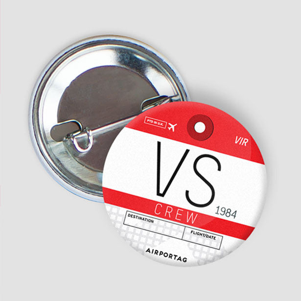 VS - Button - Airportag