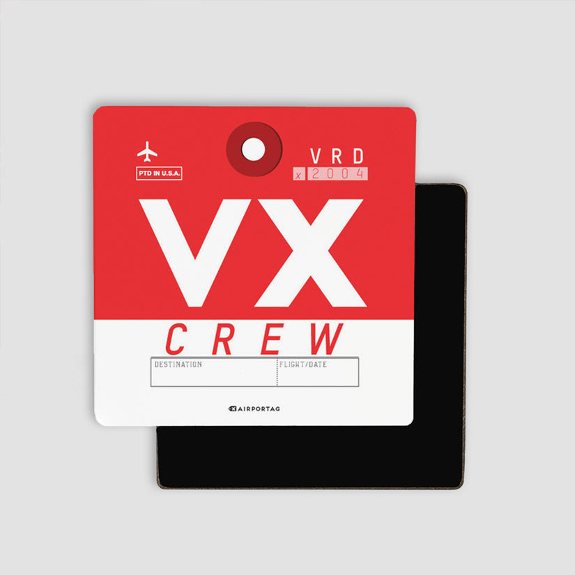 VX - マグネット