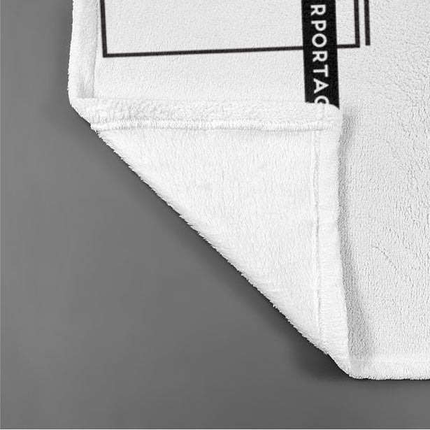VX - Blanket - Airportag