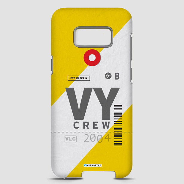 VY - Phone Case - Airportag