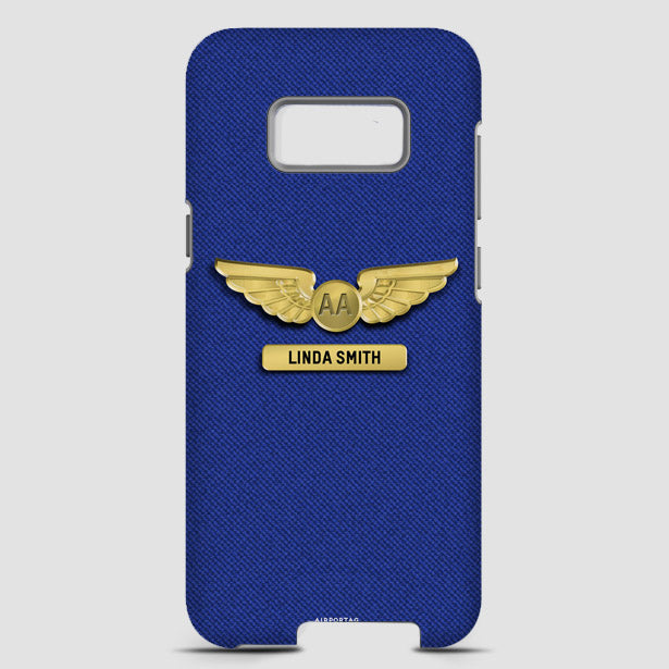 Wings - Phone Case - Airportag