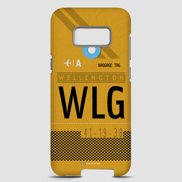 WLG - Phone Case - Airportag