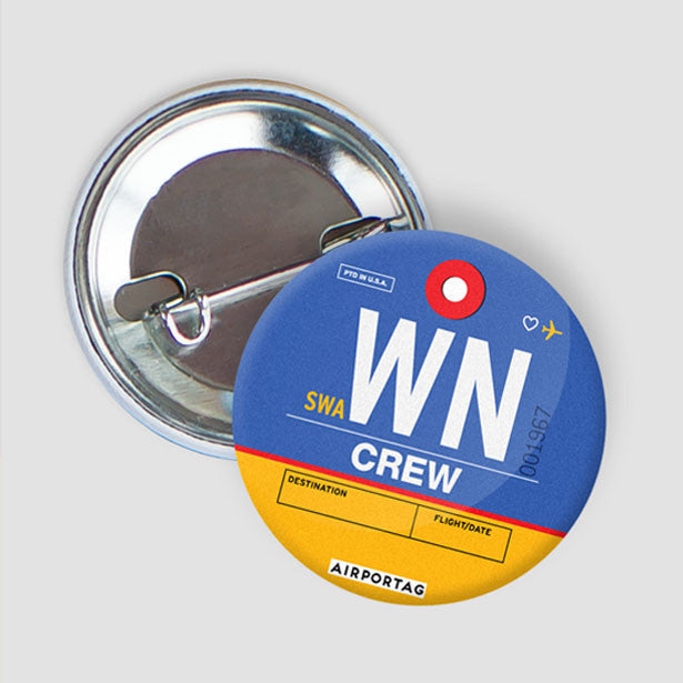 WN - Button - Airportag