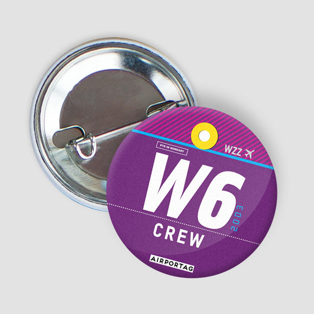 W6 - Button - Airportag