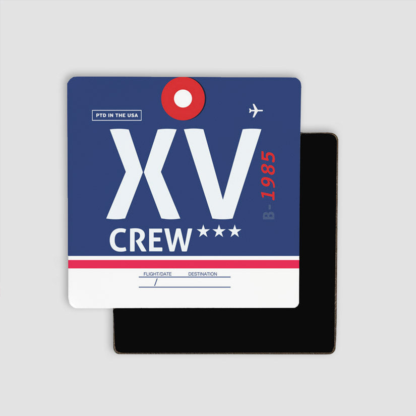 XV - マグネット