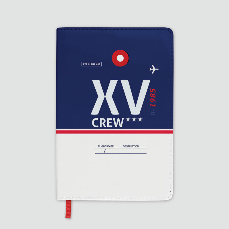 XV - Journal