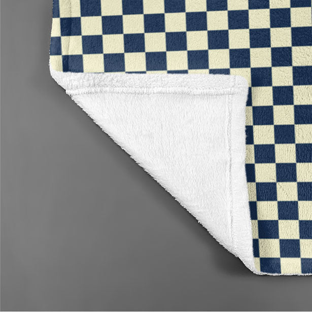 YHM - Blanket - Airportag