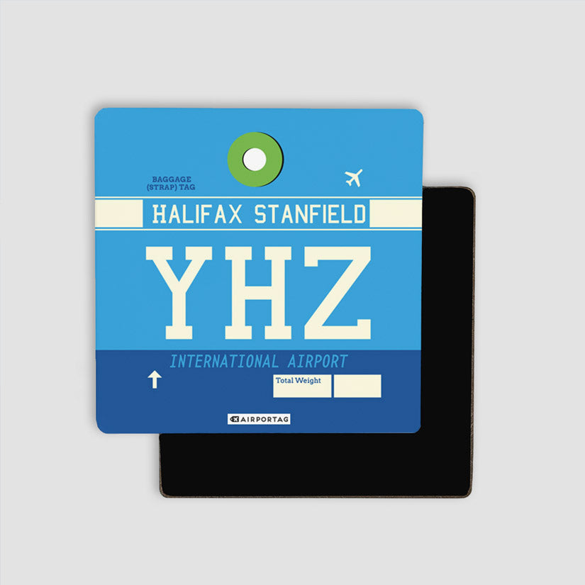 YHZ - Magnet