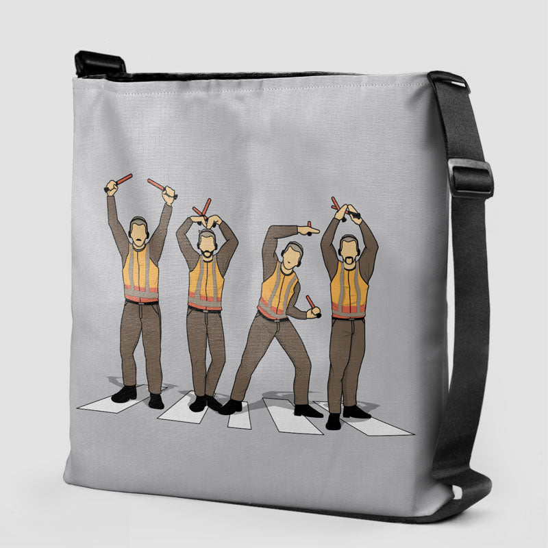 YMCA Marshalling - Tote Bag