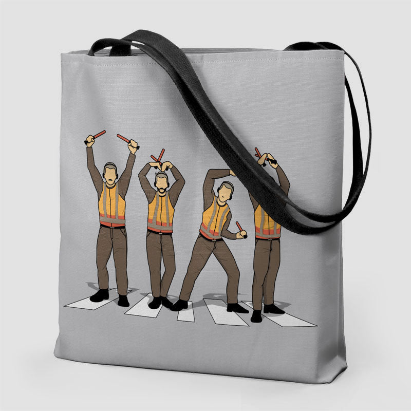 YMCA Marshalling - Tote Bag