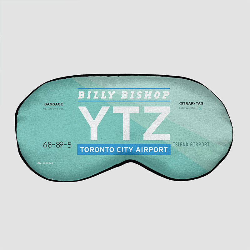 YTZ - Sleep Mask