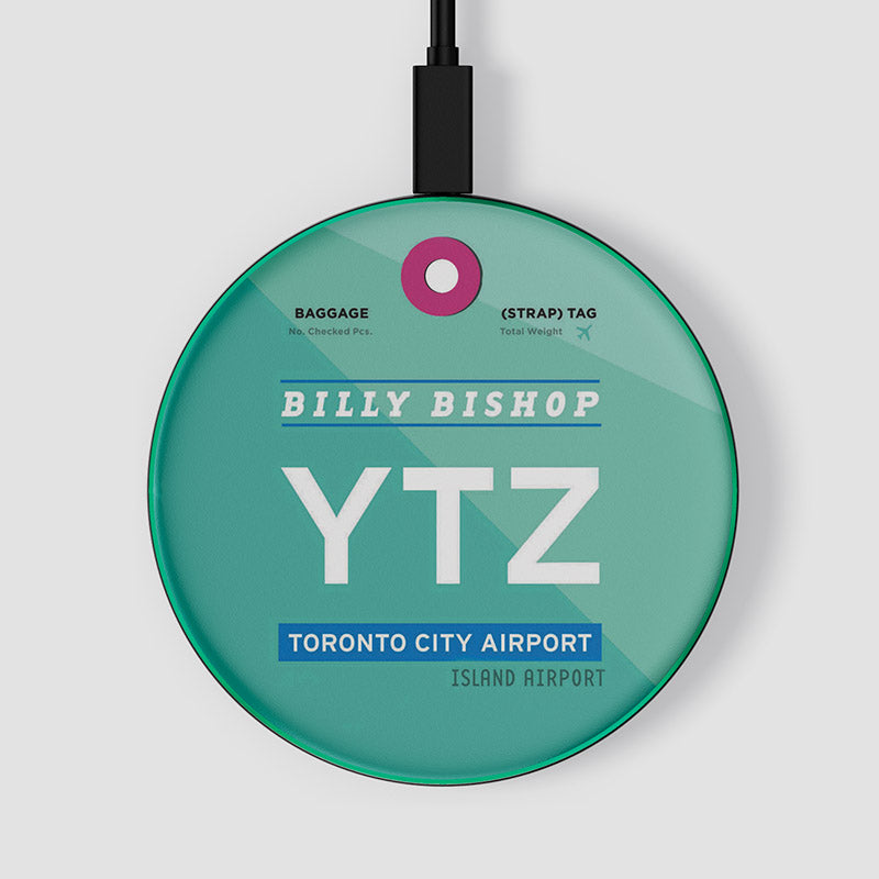 YTZ - Wireless Charger