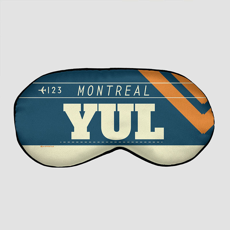 YUL - Sleep Mask