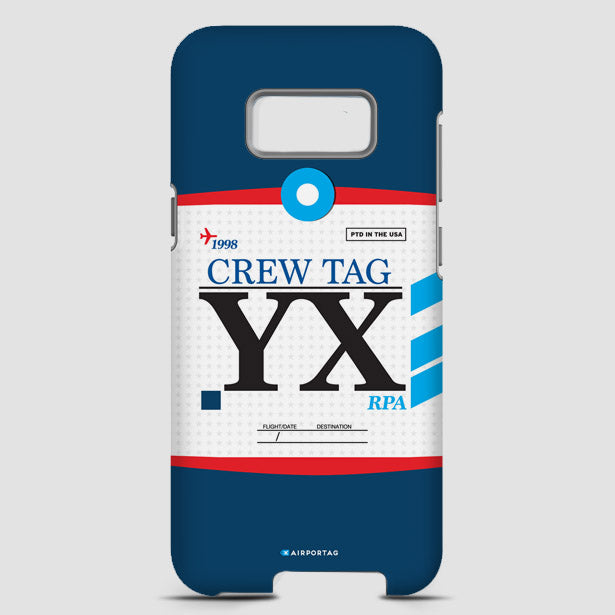 YX - Phone Case - Airportag