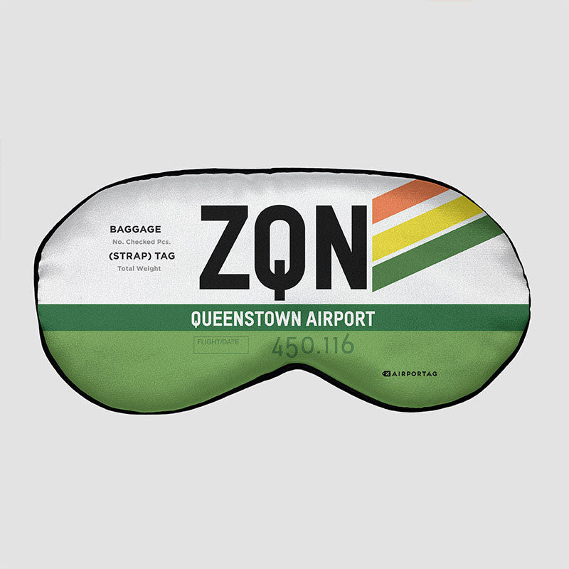 ZQN - Sleep Mask