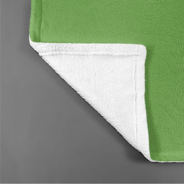 ZQN - Blanket - Airportag