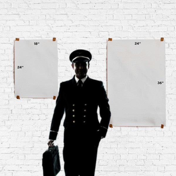 Poster Wall Art Print TLV Tel Aviv Ben Gurion Intl Airport IATA poster-wall-art-print-tlv-tel-aviv-ben-gurion-intl-airport-iata