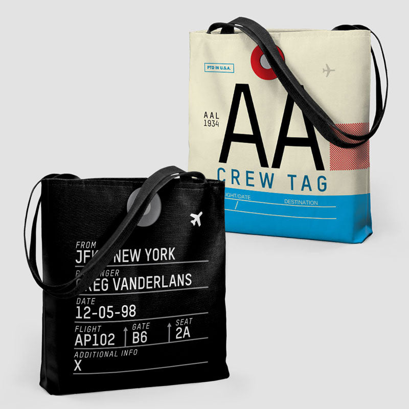 AA - Sac fourre-tout