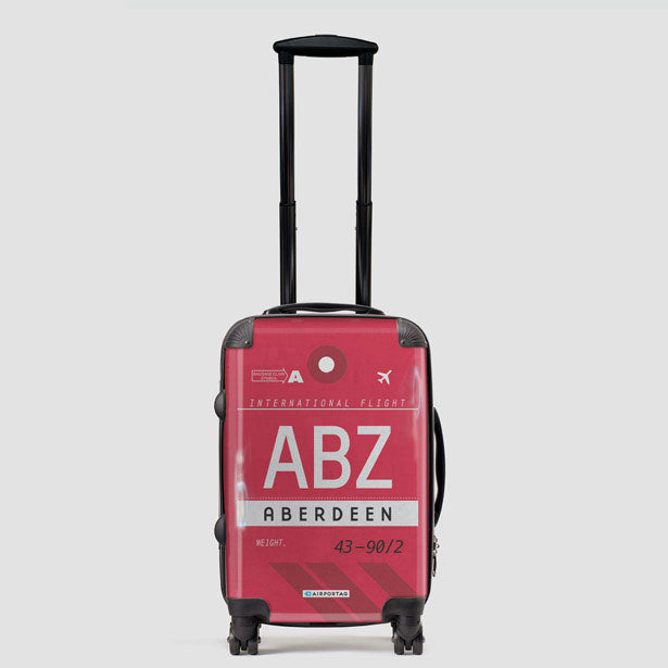 ABZ - Luggage airportag.myshopify.com