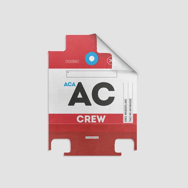 AC - Luggage airportag.myshopify.com