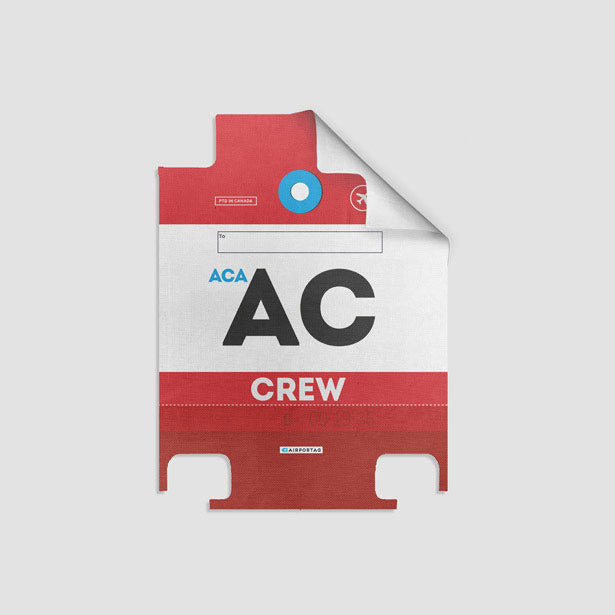 AC - Luggage airportag.myshopify.com