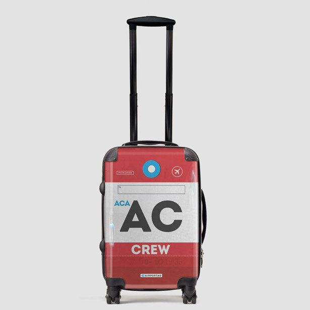 AC - Luggage airportag.myshopify.com