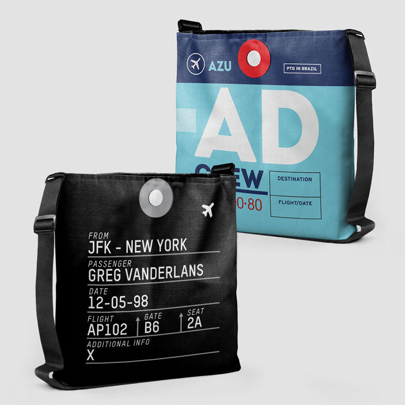 AD - Sac fourre-tout