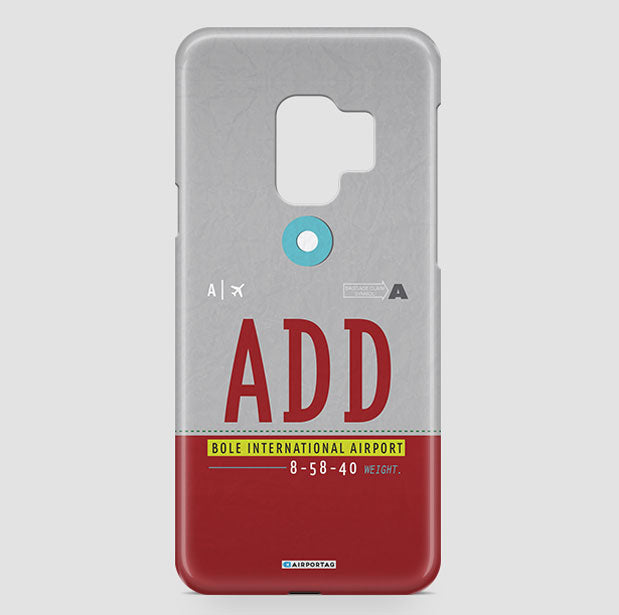 ADD - Phone Case airportag.myshopify.com