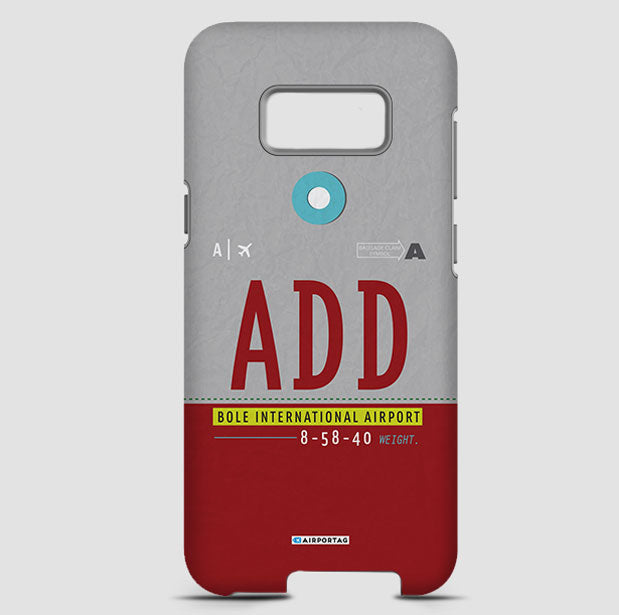 ADD - Phone Case airportag.myshopify.com