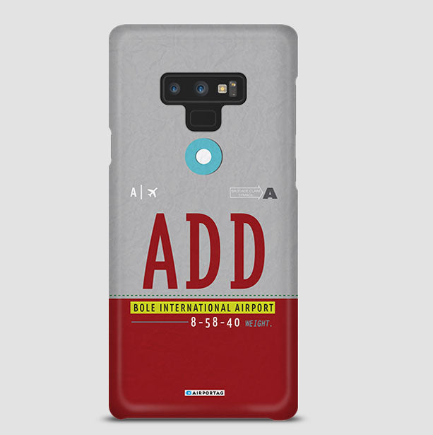 ADD - Phone Case airportag.myshopify.com