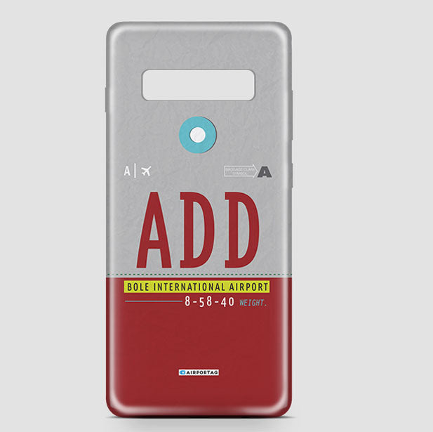 ADD - Phone Case airportag.myshopify.com