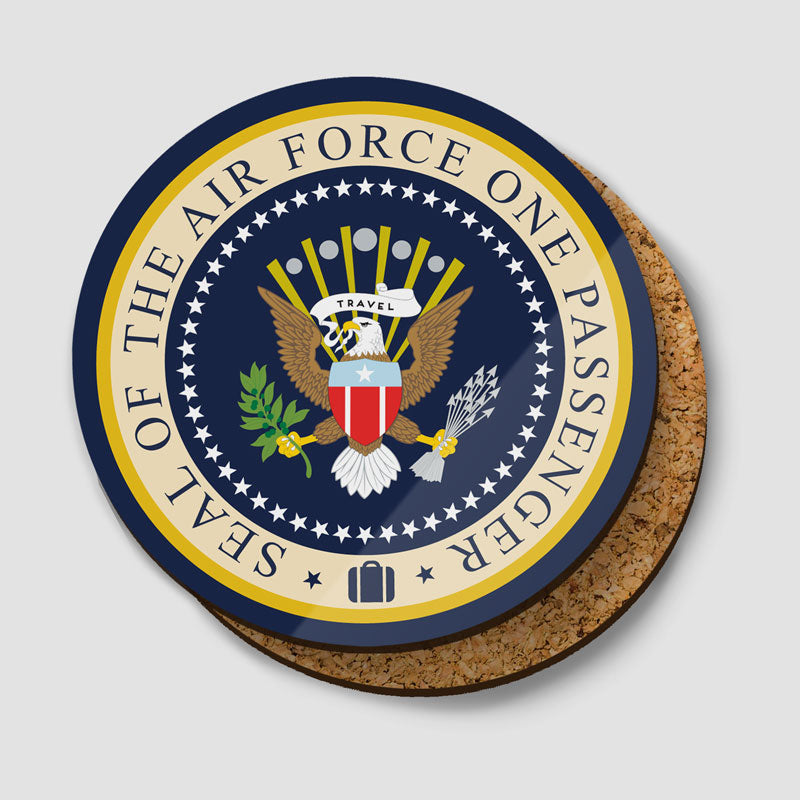 Air Force One - Coaster
