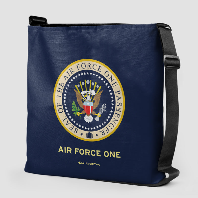 Air Force One - Tote Bag
