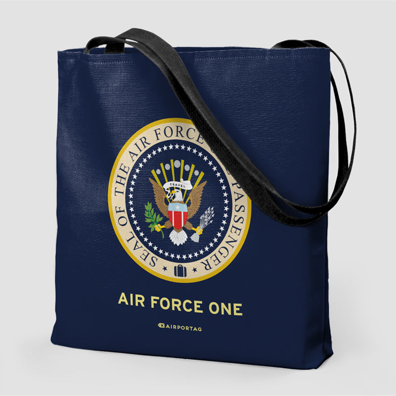 Air Force One - Tote Bag