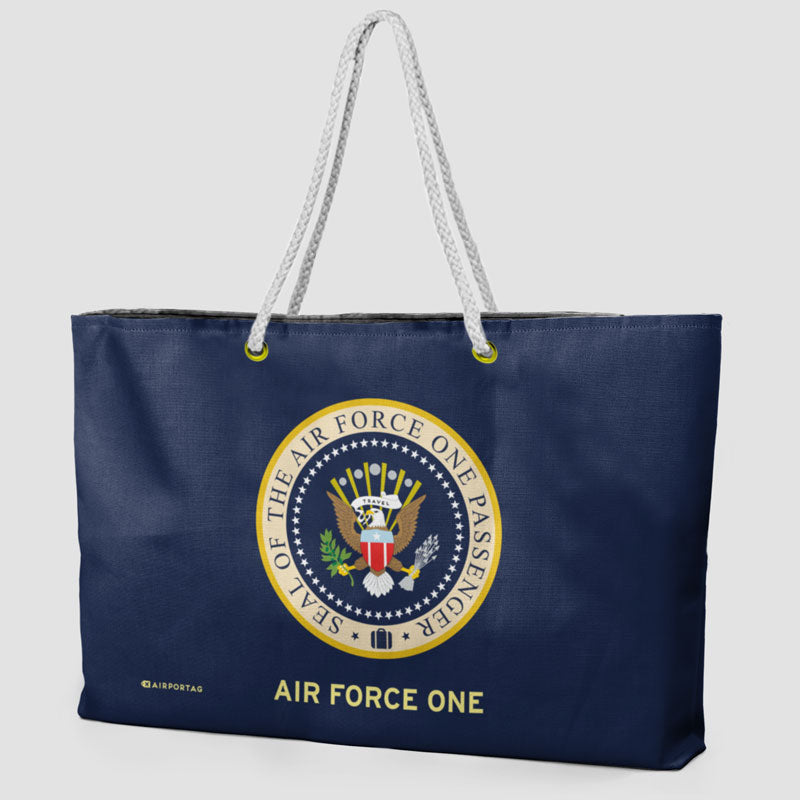 Air Force One - Weekender Bag
