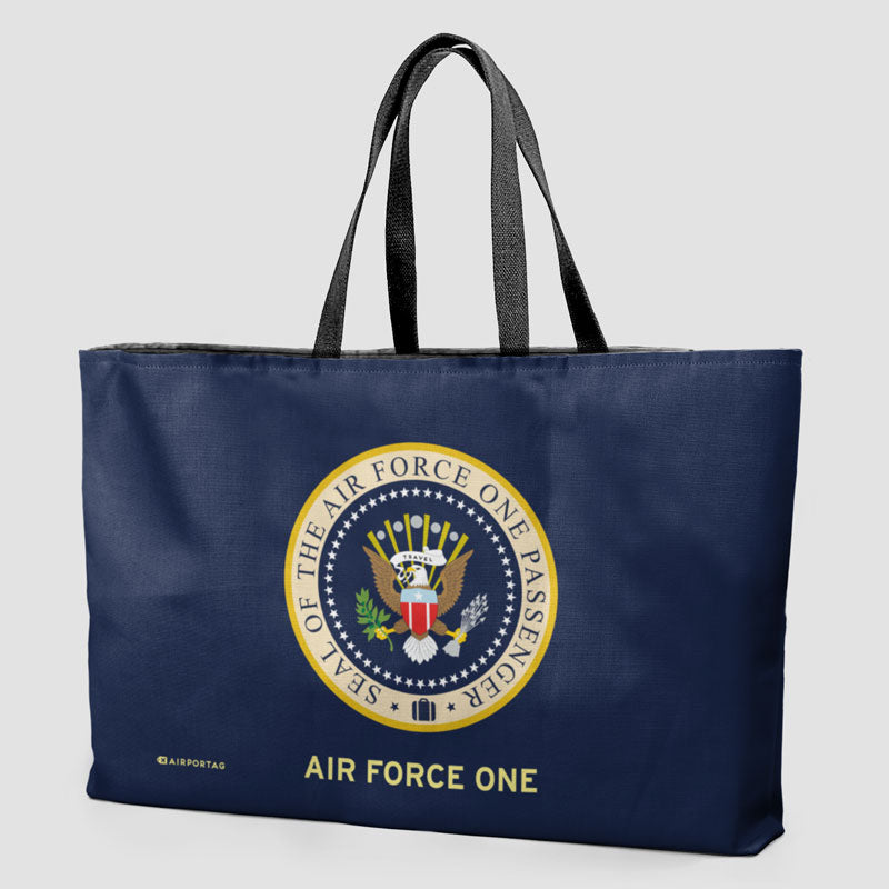 Air force store one bag