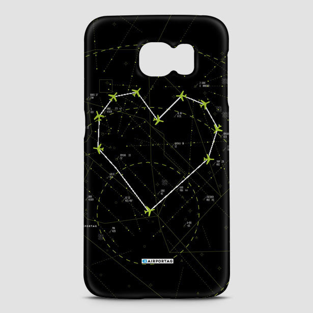 Air Traffic Control - Phone Case - Airportag