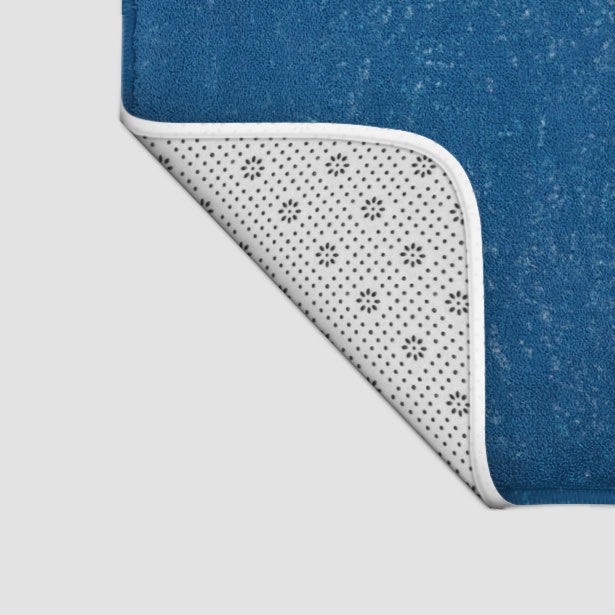 Aircraft Carrier - Bath Mat airportag.myshopify.com