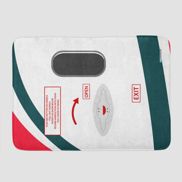 BG Door - Bath Mat airportag.myshopify.com