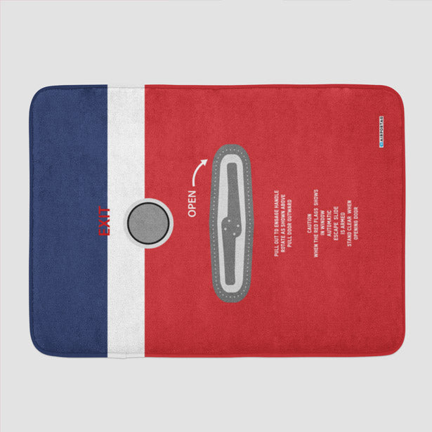 DY Door - Bath Mat airportag.myshopify.com