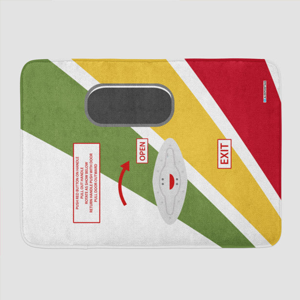 ET Door - Bath Mat airportag.myshopify.com