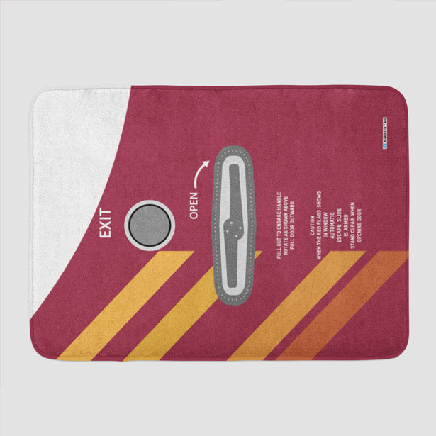 SG Door - Bath Mat airportag.myshopify.com