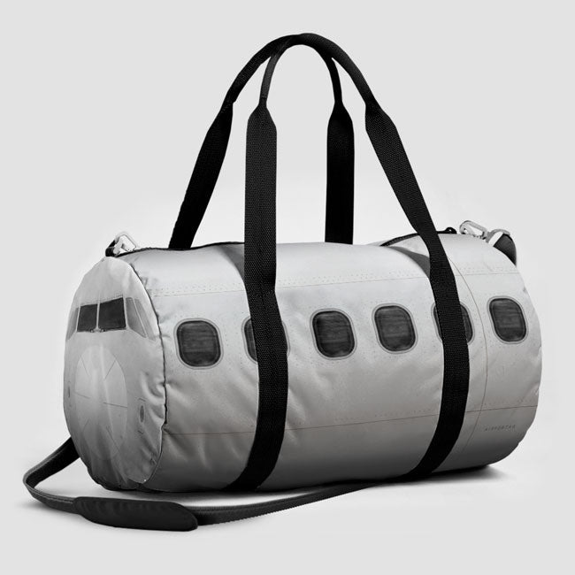 Airplane - Duffle Bag - Airportag