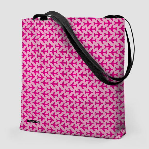 Planes - Tote Bag - Airportag
