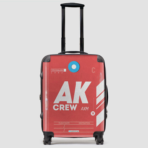 AK - Luggage airportag.myshopify.com