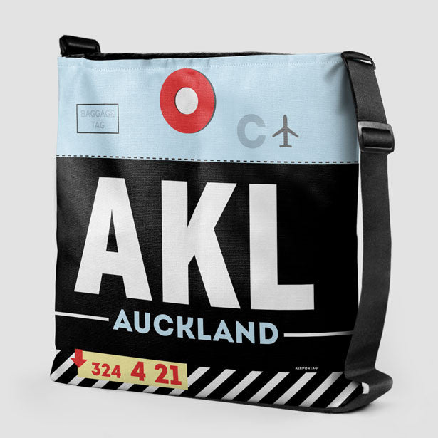 AKL - Tote Bag - Airportag