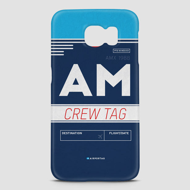 AM - Phone Case - Airportag