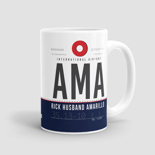 AMA - Mug airportag.myshopify.com