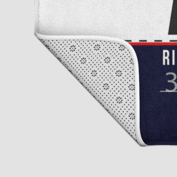 AMA - Bath Mat airportag.myshopify.com