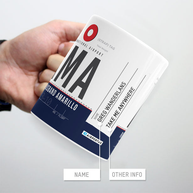AMA - Mug airportag.myshopify.com